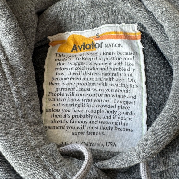 Women Aviator Nation Set (2 Piece) - Picture 7 of 14